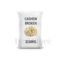 Cashew Broken LP 22.68kg