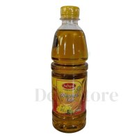 Mustard / Mustard Oil 500ml