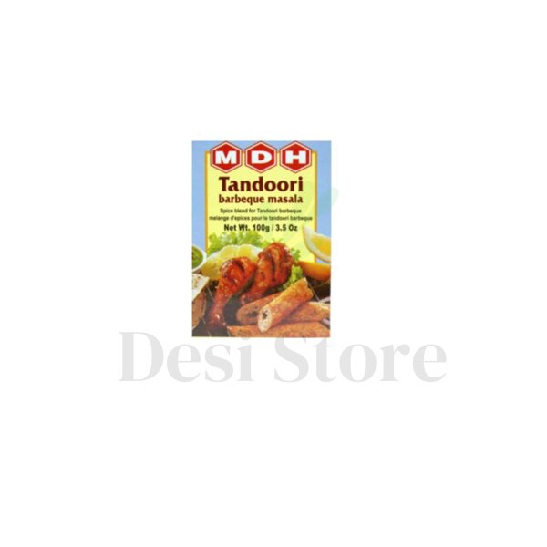 Tandoori Masala BBQ (MDH) 100g