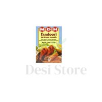 Tandoori Masala BBQ (MDH) 100g