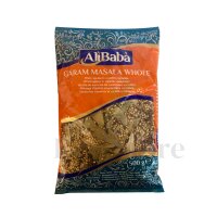 Garam Masala (Alibaba) 500g