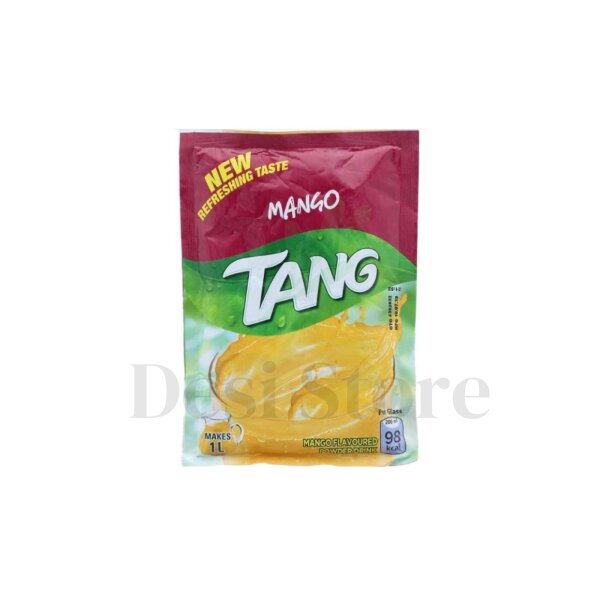 Tang Mango 125g 1+1 Free