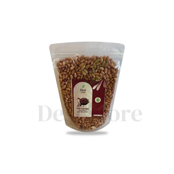 Pinto Beans 500g