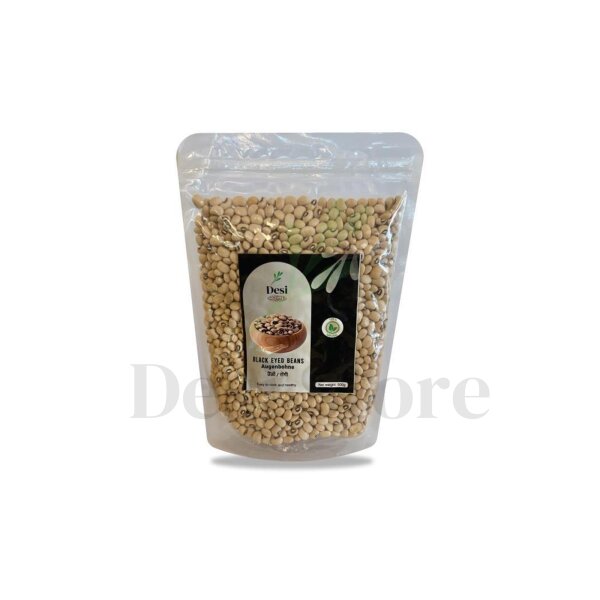 Black Eye Bohnen 500g