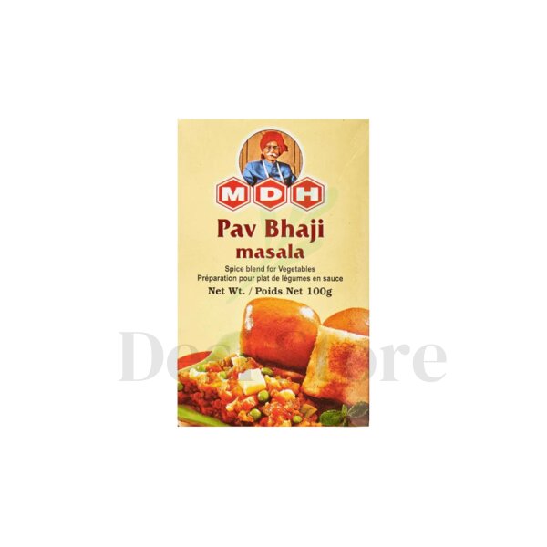 Pav Bhaji Masala (MDH) 100g