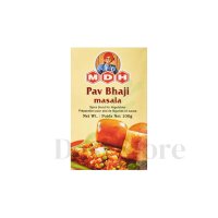 Pav Bhaji Masala (MDH) 100g