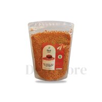 Rote Linsen Geteilt 500g