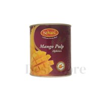 Mango Pulp Alphonso (Schani) 850g