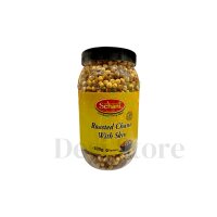 Roasted Channa With Skin 800g