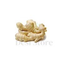 Ingwer Frische 500g