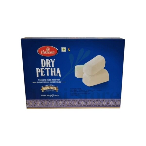 Dry Petha (Haldiram) 400g