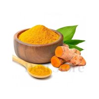 Haldi / Kurkumapulver 100g