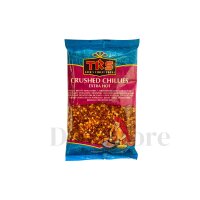 Rote Chiliflocken (TRS) 100g