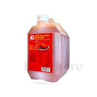 Sweet Chilli Sauce Chicken 4.5lt (5,4kg)