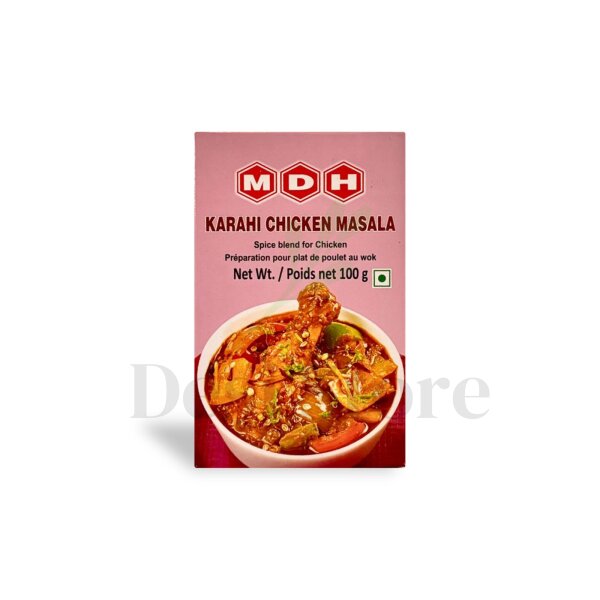 Karahi Chicken Masala (MDH) 100g