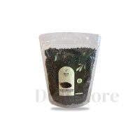 Urid Dal Sabut/ Schwarz Linsen ganz 500g