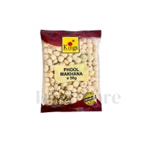 Phool Makhana / Lotus Samen 50g