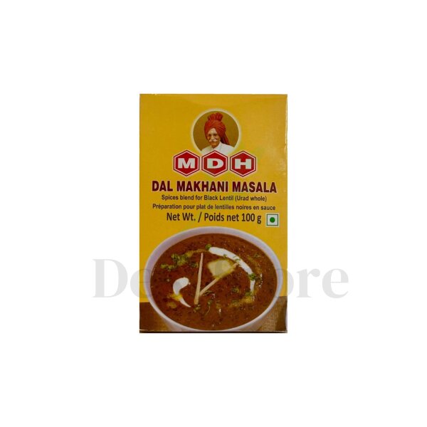 Dal Makhni Masala (MDH) 100g