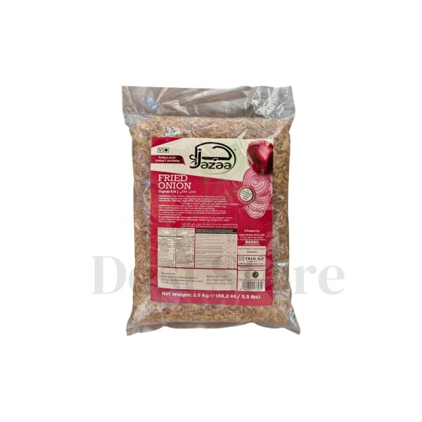 Roestzwiebel 2,5kg