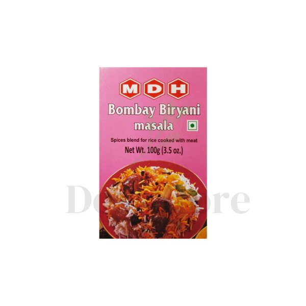 Bombay Biryani (MDH) 100g