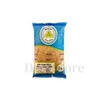 Red Raw Rice 1kg