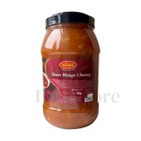 Mango Chutney Sweet 5kg