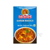 Garam Masala (MDH) 100g