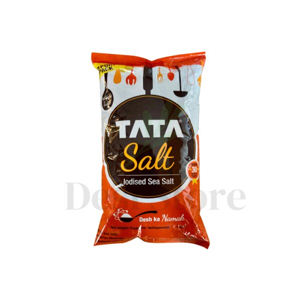 Tata Salt 1kg
