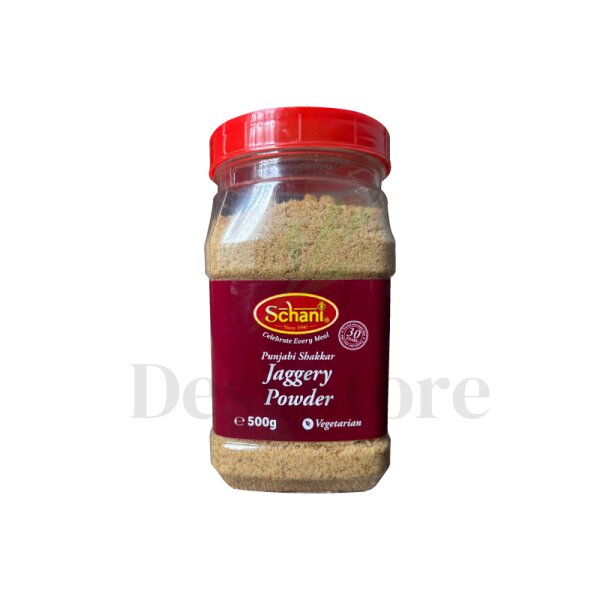 Punjabi Shakkar/ Jaggery Powder 500g