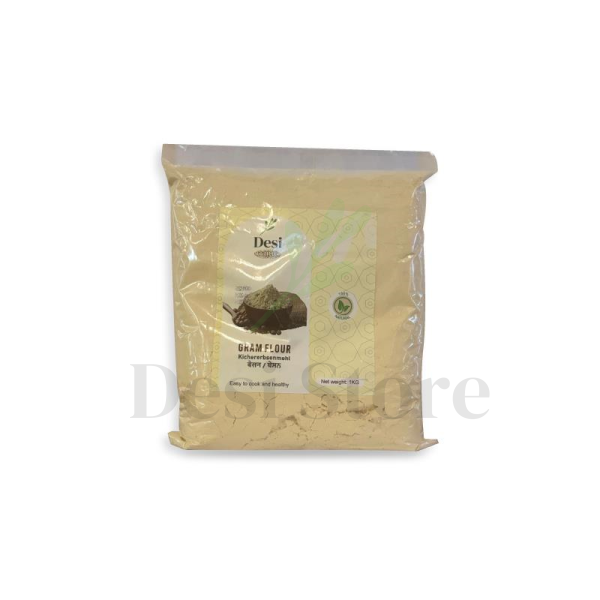 Besan / Chickpea Flour 1kg
