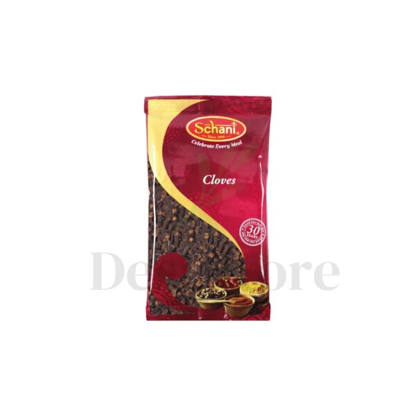 Laung / Cloves (Schani) 200g