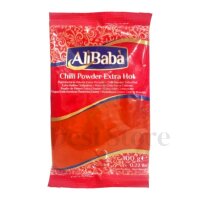 Chilli Powder Extra Hot 100g