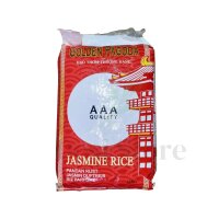 Jasmine AAA Duftreis 20Kg.