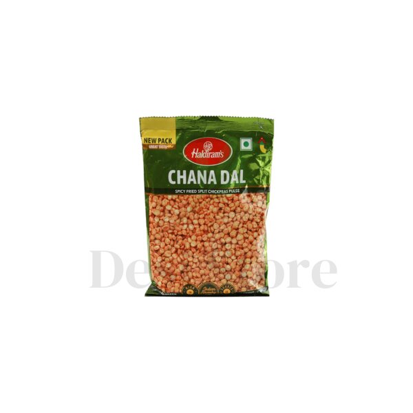 Channa Dal (Haldiram) 200g.