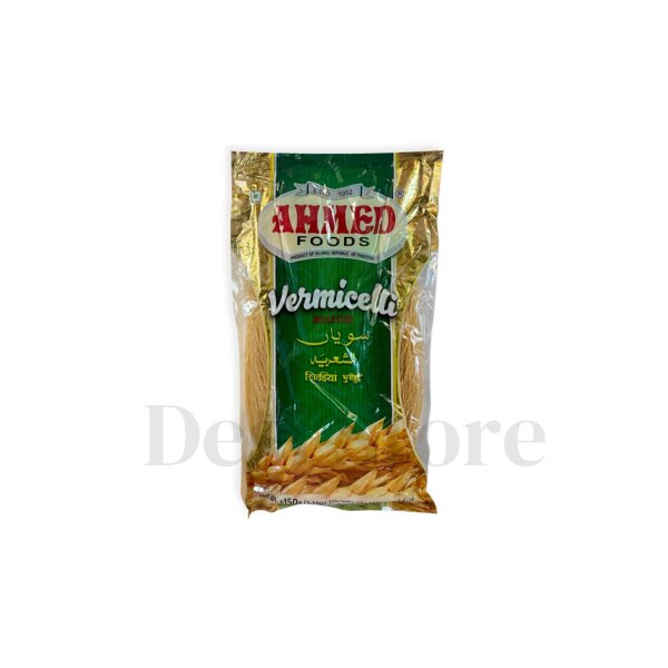 Vermicelli (Ahmed) 150g