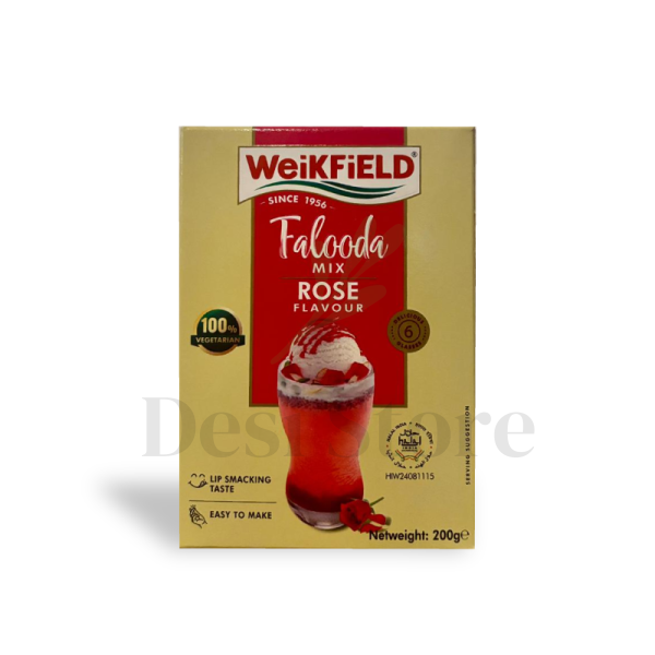 Flooda Mix Rose 200g