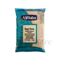 Ragi Flour 1kg