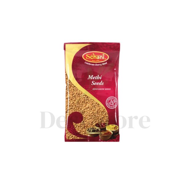 Methidana / Fenugreekseeds 400g.