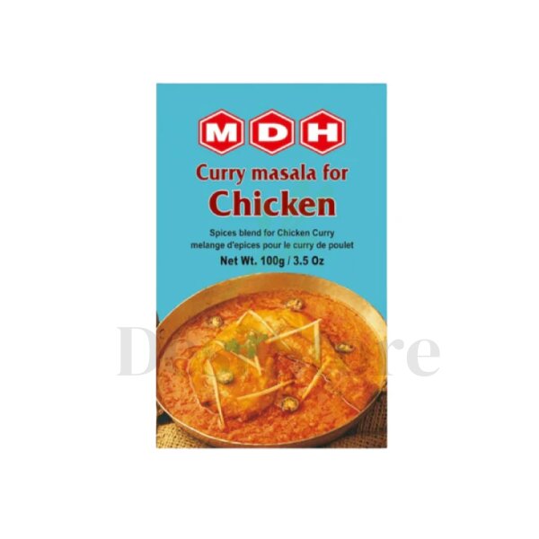 Chicken Curry Masala (MDH) 100g