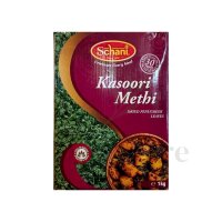 Kasuri Methi (Schani) 1kg
