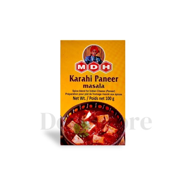 Karahi Paneer Masala (MDH) 100g