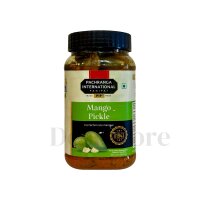 Pachranga Mango Pickle 800g