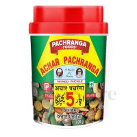 Pachranga Pickle Mixed 800g