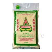Royal Thai Jasmine Reis 4,5kg