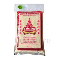 Royal Thai Jasmine Broken Reis 4,5kg