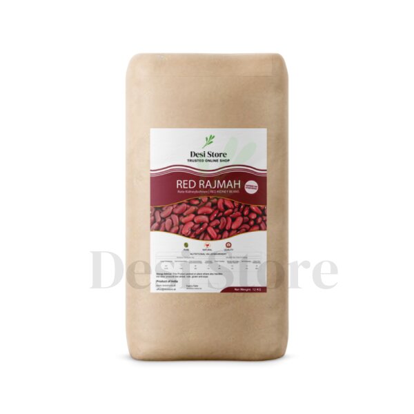 Rote Kidney Bohnen 12kg