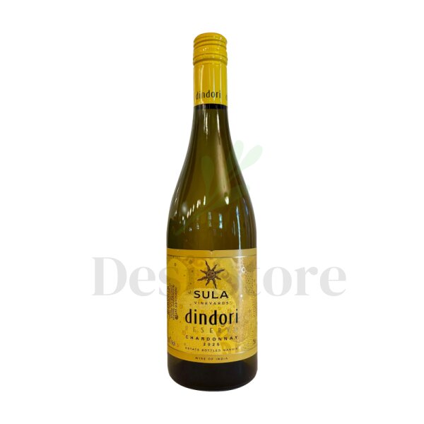 Sula Dindori Reserve Chardonnay 750ml