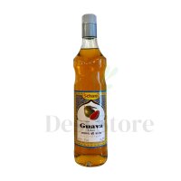Guava Likör 24Vol  700ml