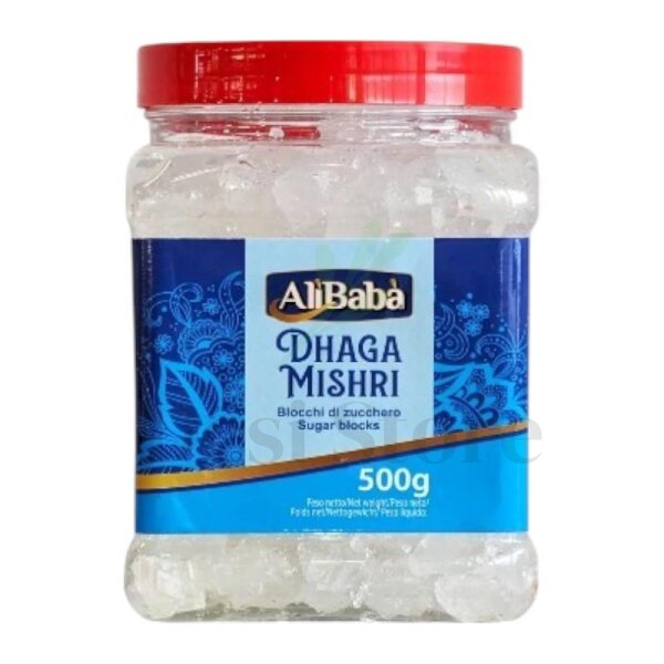 Dhaga Mishri 500g