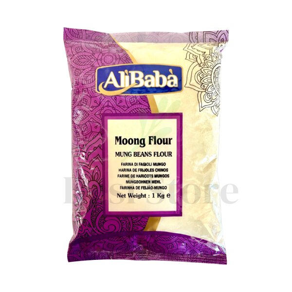 Mung Flour 1kg